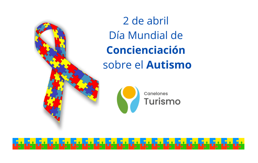 En el Día Mundial de Concienciación sobre el Autismo